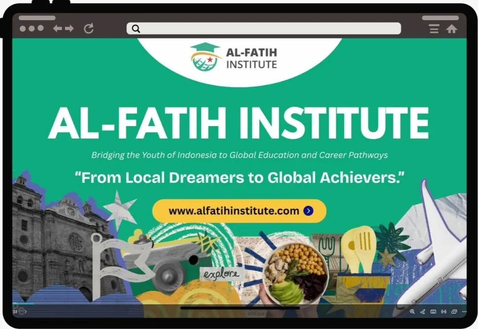 Al-Fatih Institute