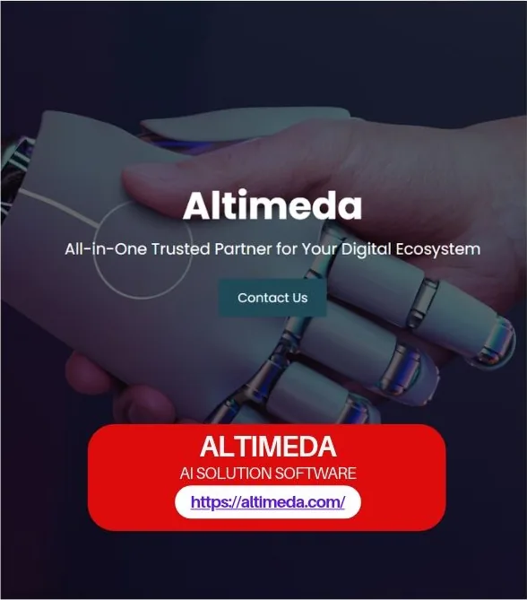 Altimeda — AI Solutions — 2