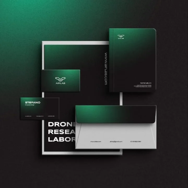 Airlab — Drone Research Lab