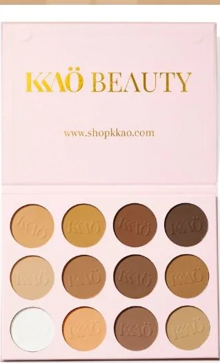 KKAÖ Beauty — Cosmetics Brand — 2
